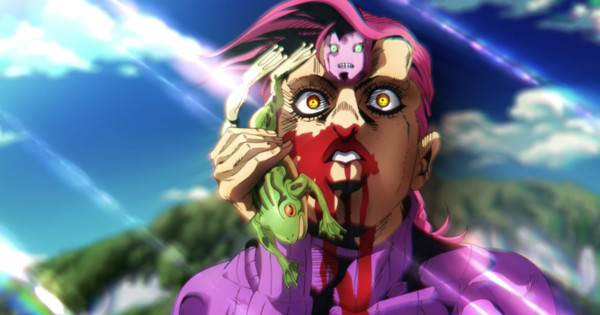 Jojo's Bizarre Adventure: 10 Disturbing Details That You Never Noticed In  The Anime