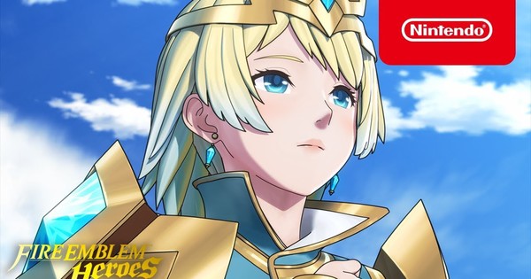 Fire Emblem Heroes Adds More Swimsuit Costumes, Fire Emblem Echoes  Characters - News - Anime News Network