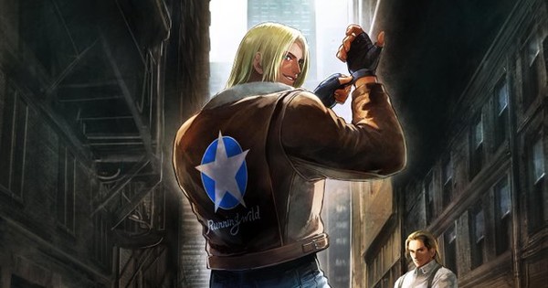 SNK Fight! Mobile Game Announced for Fall - News - Anime News Network