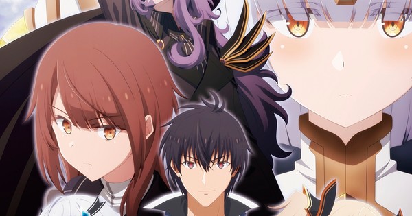 The Misfit of Demon King Academy II Anime Delays Last 3 Episodes - News ...