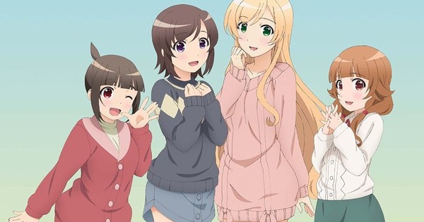 Crunchyroll to Stream Locodol Original Video Anime Episode - News ...