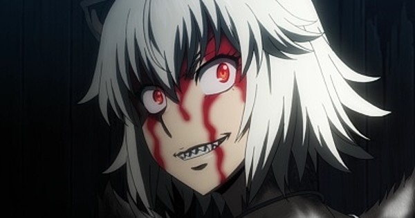 Episode 10 - Killing Bites - Anime News Network