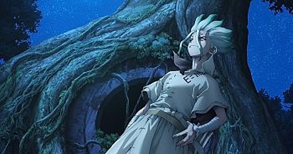 Episode 10 - Dr. Stone: New World [2023-06-09] - Anime News Network