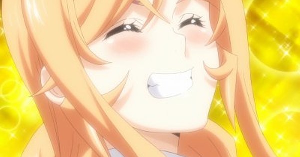 Shokugeki no Souma OVA Will Focus on Erina