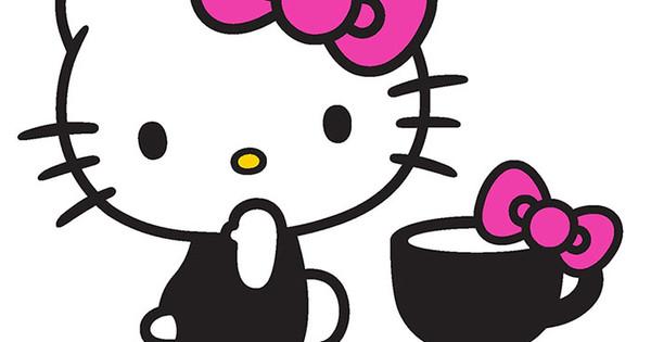 A Hello Kitty Cafe Is Coming To Southern California - Interest - Anime 