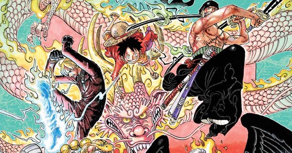 One Piece, Kaiju No. 8, Spy x Family Rank on NYT May Bestseller List ...