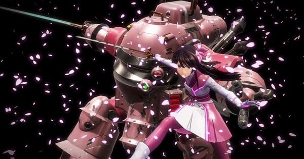 New Sakura Wars Game's Trailer Reveals K-ON! Designer Yukiko Horiguchi ...