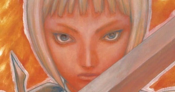 Closing date: Claymore Manga Will get Are residing-Motion TV Series thumbnail