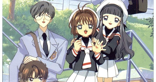 Cardcaptor Sakura's Cast Reunites for Sakura's Birthday - Interest ...