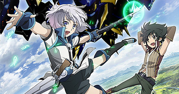 Episode 13 - Knight's & Magic - Anime News Network