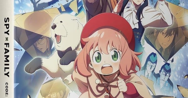 North American Anime, Manga Releases, March 16-22 thumbnail