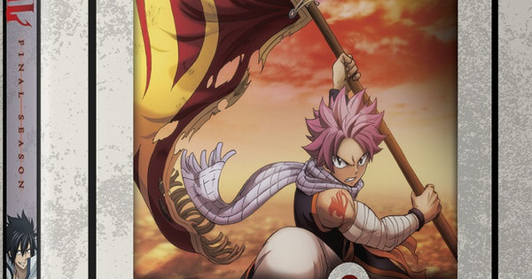 Fairy Tail Part 23 Dvd Best Curated Esports And Gaming News For Southeast Asia And Beyond At Your Fingertips