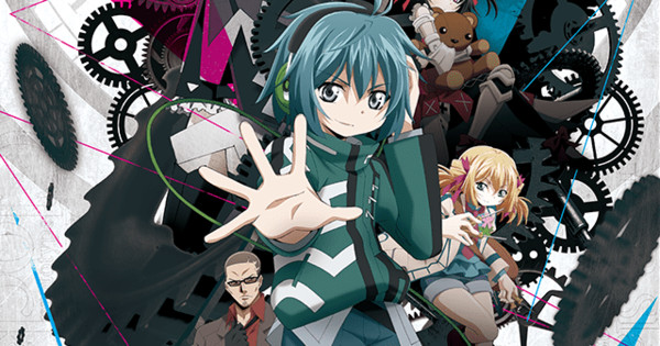 Clockwork Planet (light novel) - Anime News Network