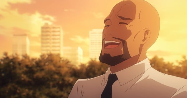 Episode 9 - Engage Kiss - Anime News Network