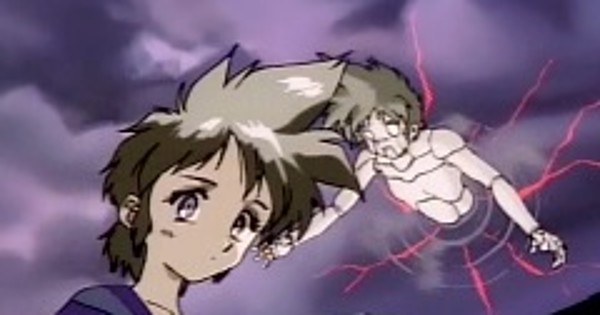 Anime Like Izumo: Flash of a Brave Sword