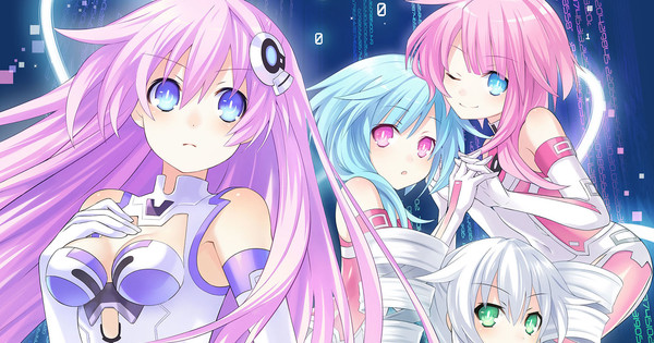 Hyperdimension Neptunia Re;Birth2 Game's Opening Video Streamed - News