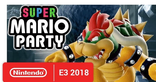 when does the next mario party come out