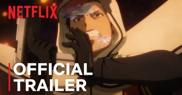 Moonrise Anime Displays Trailer, Extra Solid thumbnail