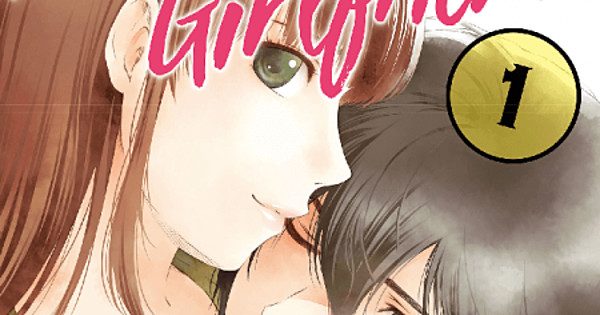 Domestic na Kanojo: manga will end with volume 28