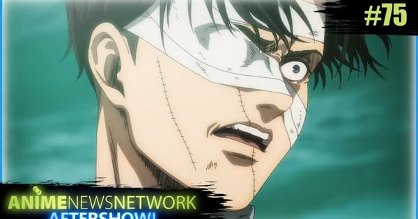 Yet You Understand Nothing – Attack on Titan S4 Ep 14 Review – In Asian  Spaces