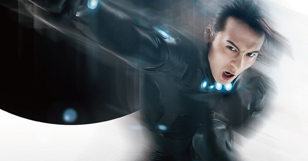 Gantz L Stage Play Reveals 4 More Character Visuals Video News Anime News Network