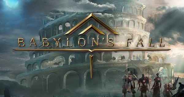 Babylon's Fall Game Gets Demo Version for PS4, PS5 on February 25 ...