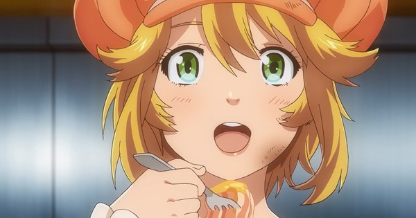 Restaurant to Another World Anime Reveals Promo Video, 5 ...