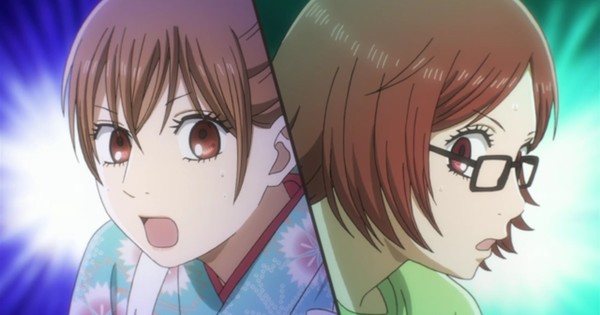 Episode 4 5 Chihayafuru 3 Anime News Network