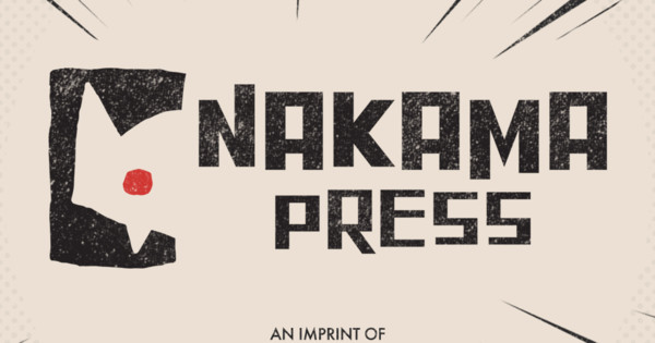 US indie publisher Mad Cave Studios announces new Nakama Press imprint with manga – News