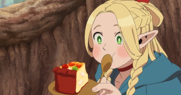 Delicious In Dungeon The Winter 2024 Anime Preview Guide Anime News   Dungeon Nd2  