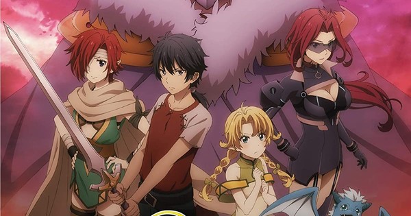 YU-NO: A girl who chants love at the bound of this world. - Review - Anime  News Network