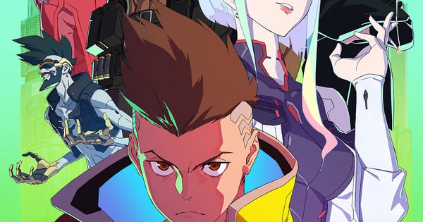 Episode 13 - The God of High School [2020-09-29] - Anime News Network