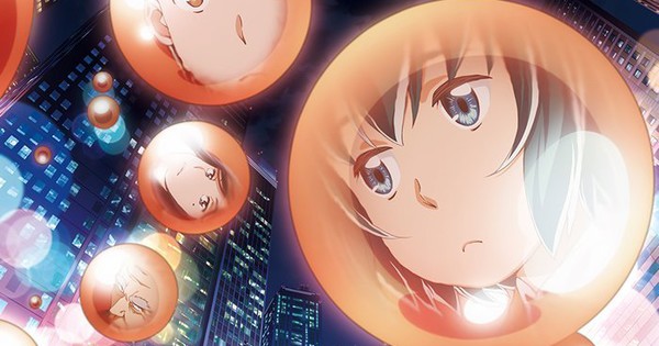 Funimation Reveals Hinamatsuri Anime's English Dub Cast - News - Anime