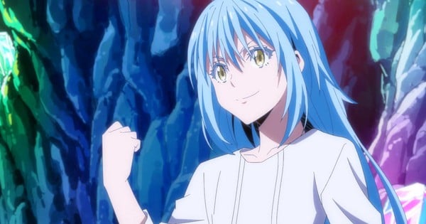 Episode 12 - That Time I Got Reincarnated as a Slime Season 2 - Anime