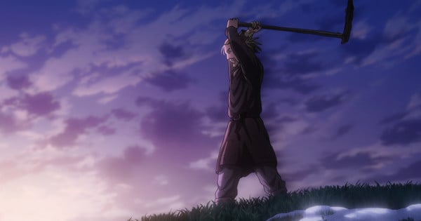 Episode 13 - Vinland Saga Season 2 - Anime News Network