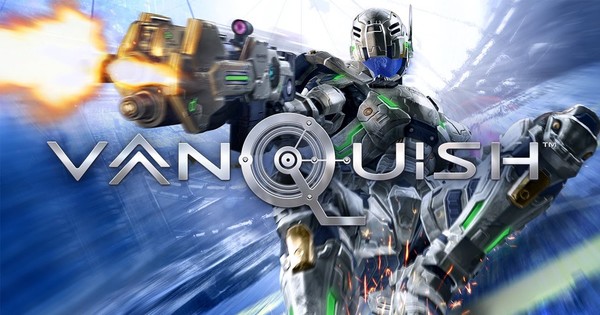 Platinum Games' Vanquish Shooter Gets PC Release via Steam - News