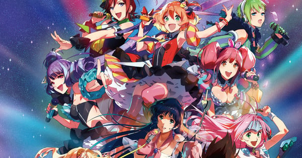 Trailer do próximo filme anime de Macross Delta