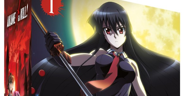 Akame Ga Kill and Fuse Released Monday - News - Anime News Network