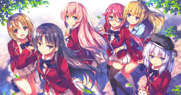 Classroom Of The Elite: Things Light Novel Readers Know About Ayanokoji