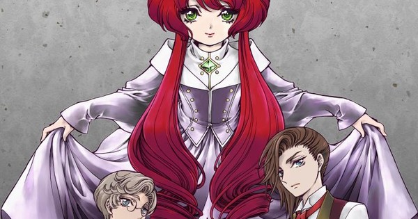 Aniradioplus - #NEWS: WIT Studio, CLAMP and Netflix to collaborate for an  anime series based on Grimms' fairy tales The official Twitter of Netflix  Japan Anime has announced on Tuesday that the