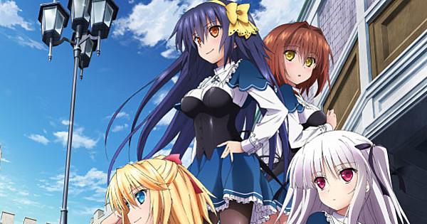 Absolute Duo Season 2 Release Date: Is There Another Season In The Making?  - Wbsche.org