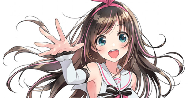 Nozomi Kasuga Confirms She is Kizuna Ai Voice Actress - Interest ...