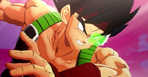 Dragon Ball Z: Kakarot Game's Trailer Features Narration by Vegeta - News -  Anime News Network