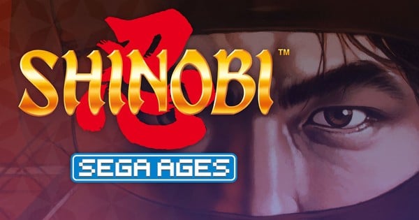 Sega's Shinobi Video games Score Are living-Action Movie From Universal thumbnail