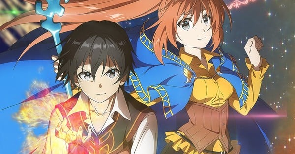 60 Best Isekai Anime of All Time, Ranked