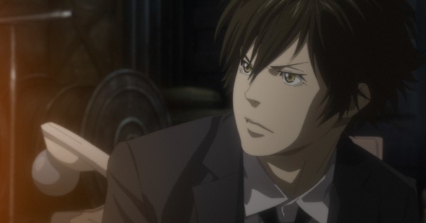 Episode 7 - Psycho-Pass 3 - Anime News Network