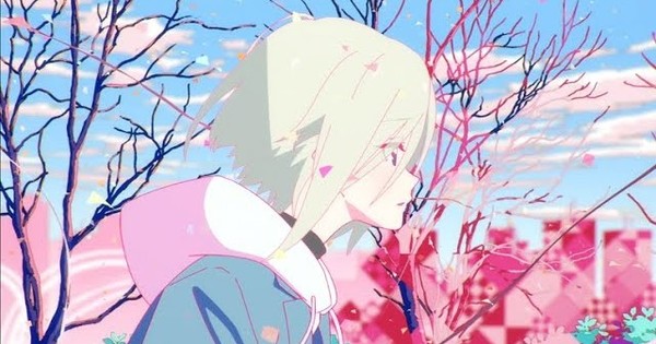 Anime Girls Search For Valentine S Day Love In Eve Music Video Interest Anime News Network