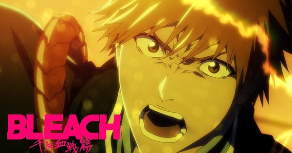 BLEACH 2022 Gets New Short Trailer Featuring The Star Cross Knight Order  (Sternitter) - Anime Corner