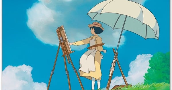 Disney to Release The Wind Rises in N. America - News - Anime News Network