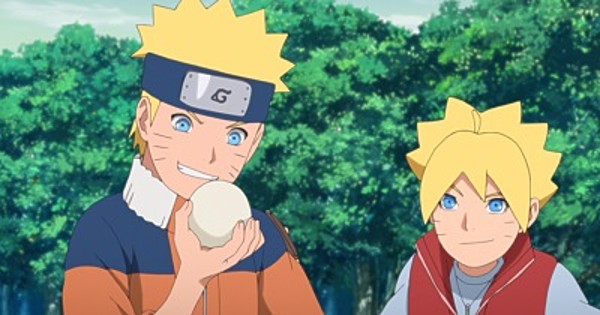 Boruto: Naruto Next Generations - Official Episode 54 Preview 